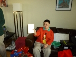 111225 Christmas Day with Uematsus 041